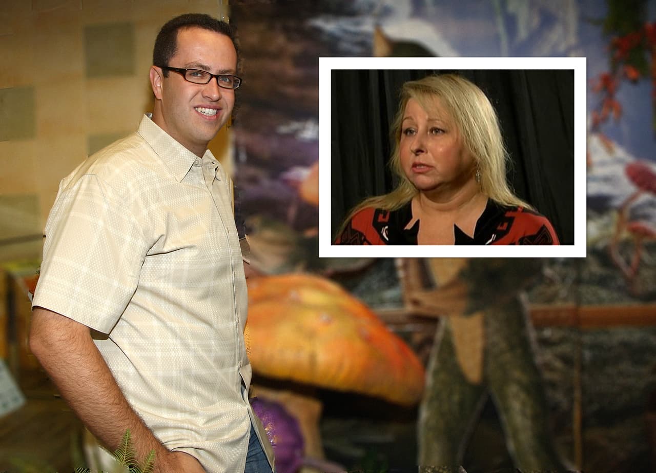 Periodista de Florida fue clave en el arresto de Jared Fogle
