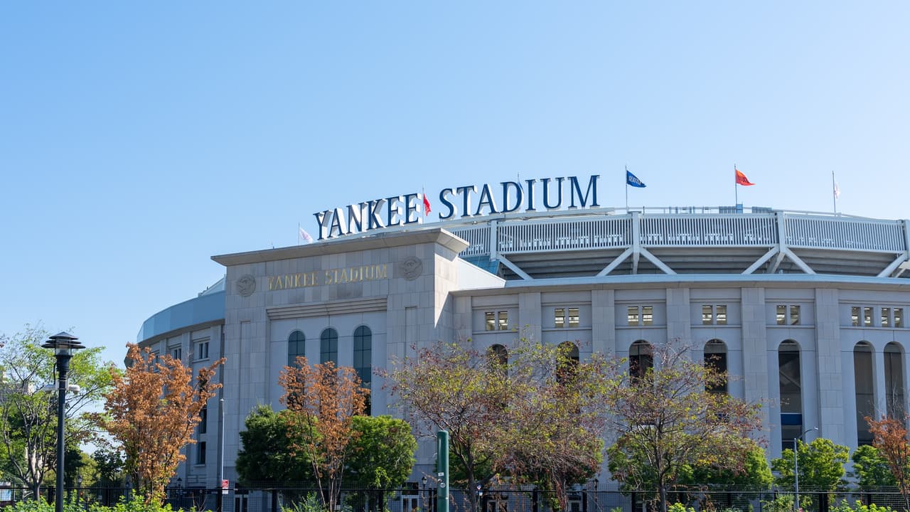 Brote de la enfermedad del legionario en El Bronx: detectan Legionella en el Yankee Stadium