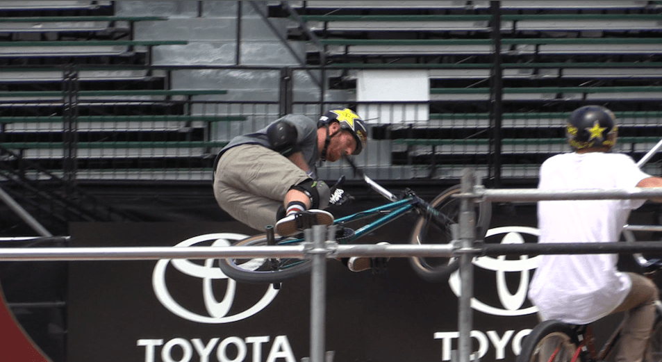 Los atletas que lideran el torneo expresaron sus expectativas.