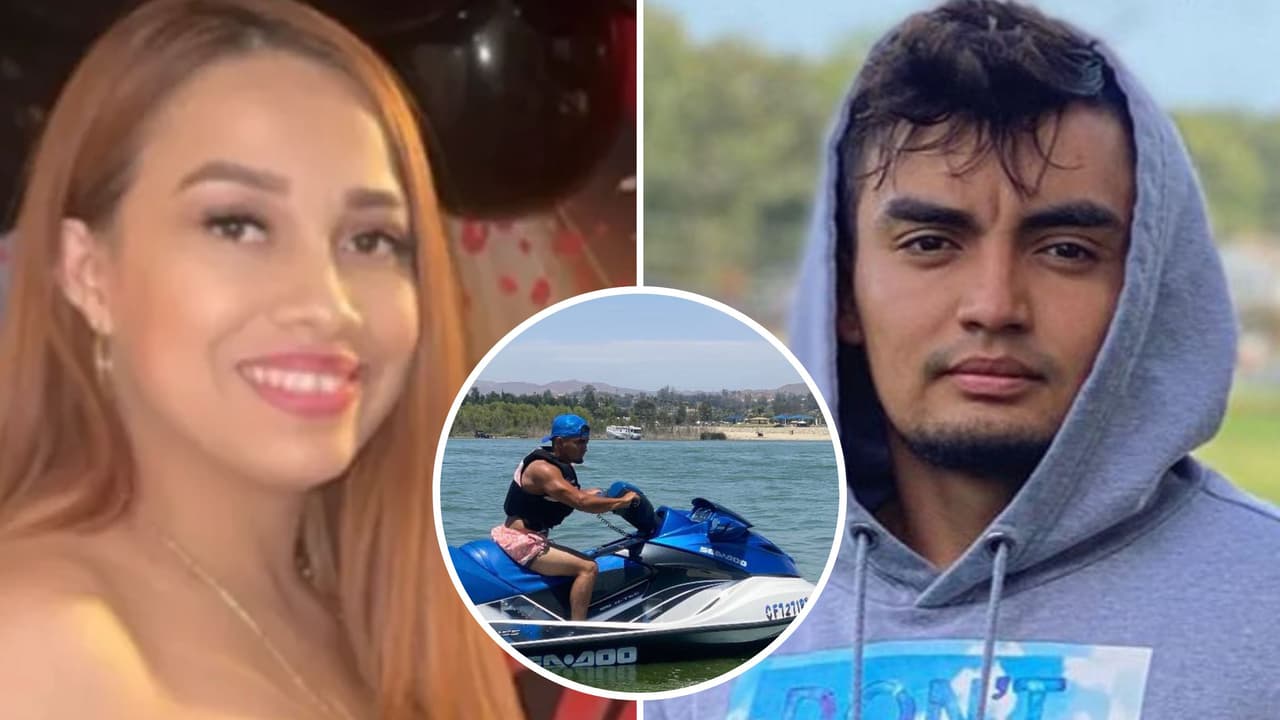 Piden ayuda para los servicios funerarios del joven que saltó al río Kern para salvar a una mujer