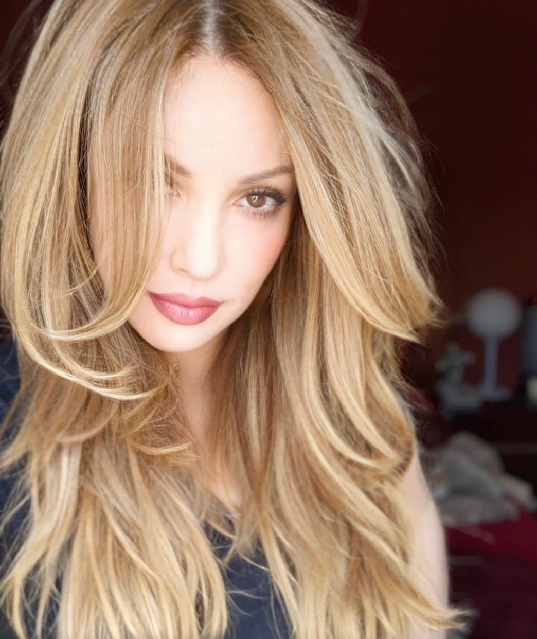 En menos de tres días, las publicaciones de Patricia Navidad en Twitter ocasionaron que la red social le suspendiera dos cuentas.