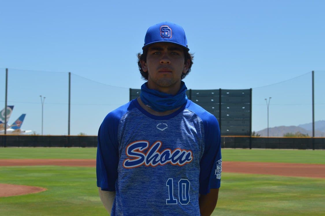 Marcelo Mayer es considerado como una estrella campo corto