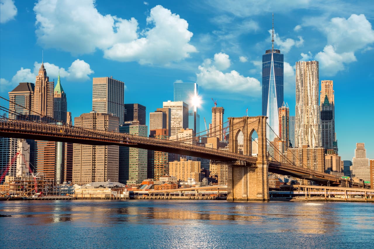 <h3 class="cms-H3-H3">12. Nueva York-Newark-Jersey City, Nueva York-Nueva Jersey</h3>
<br>
<br>Los precios registraron
<b>un aumento de un 6.5%</b> en esta zona urbana, al noreste del país, que concentra alrededor de 20 millones de habitantes.
<br>