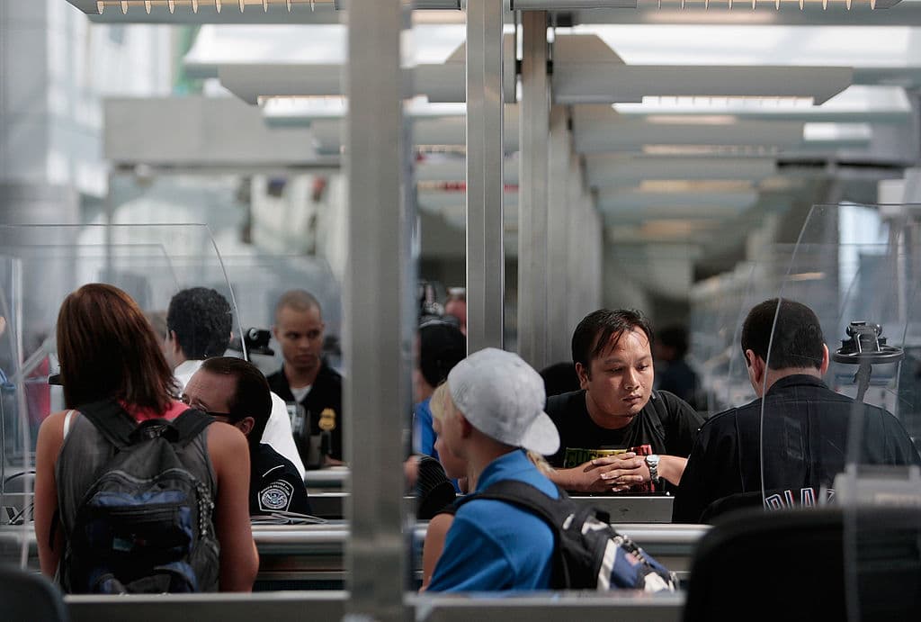 Global Entry, la forma de ingresar a EEUU sin largas filas. ¿Quiénes son elegibles?