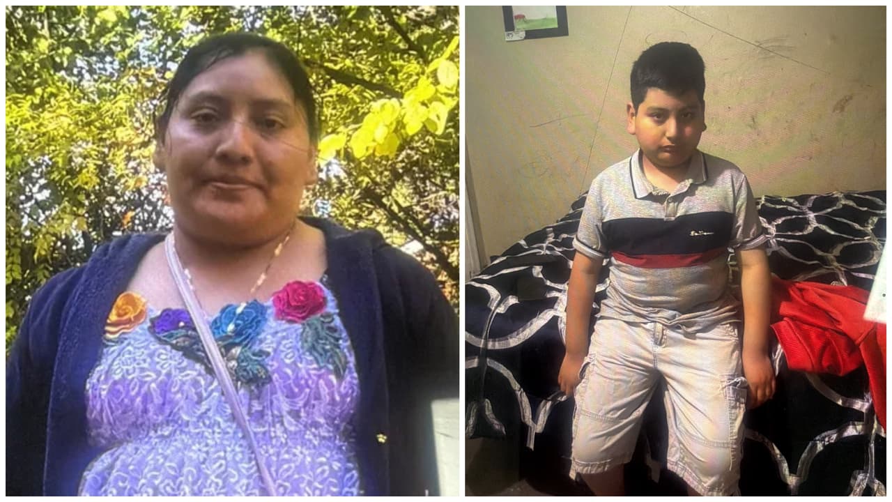 Madre e hijo mueren ahogados en Virginia; ella intentó rescatarlo de un estanque