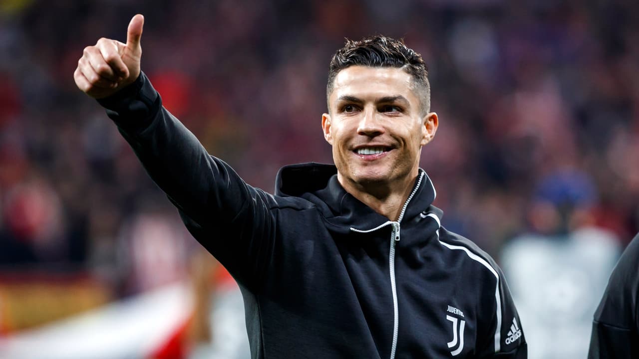 Cristiano Ronaldo alerta a la Juve en Champions: "Prepárense para remontar"