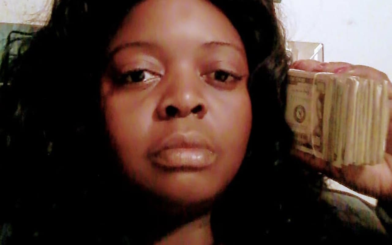 Repartidora de comida de DoorDash muere de un disparo al finalizar una entrega en Nueva Jersey