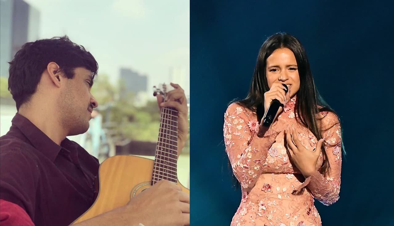 Dos cantantes que quizá no has oído pero que están abriendo camino más allá del reggaetón