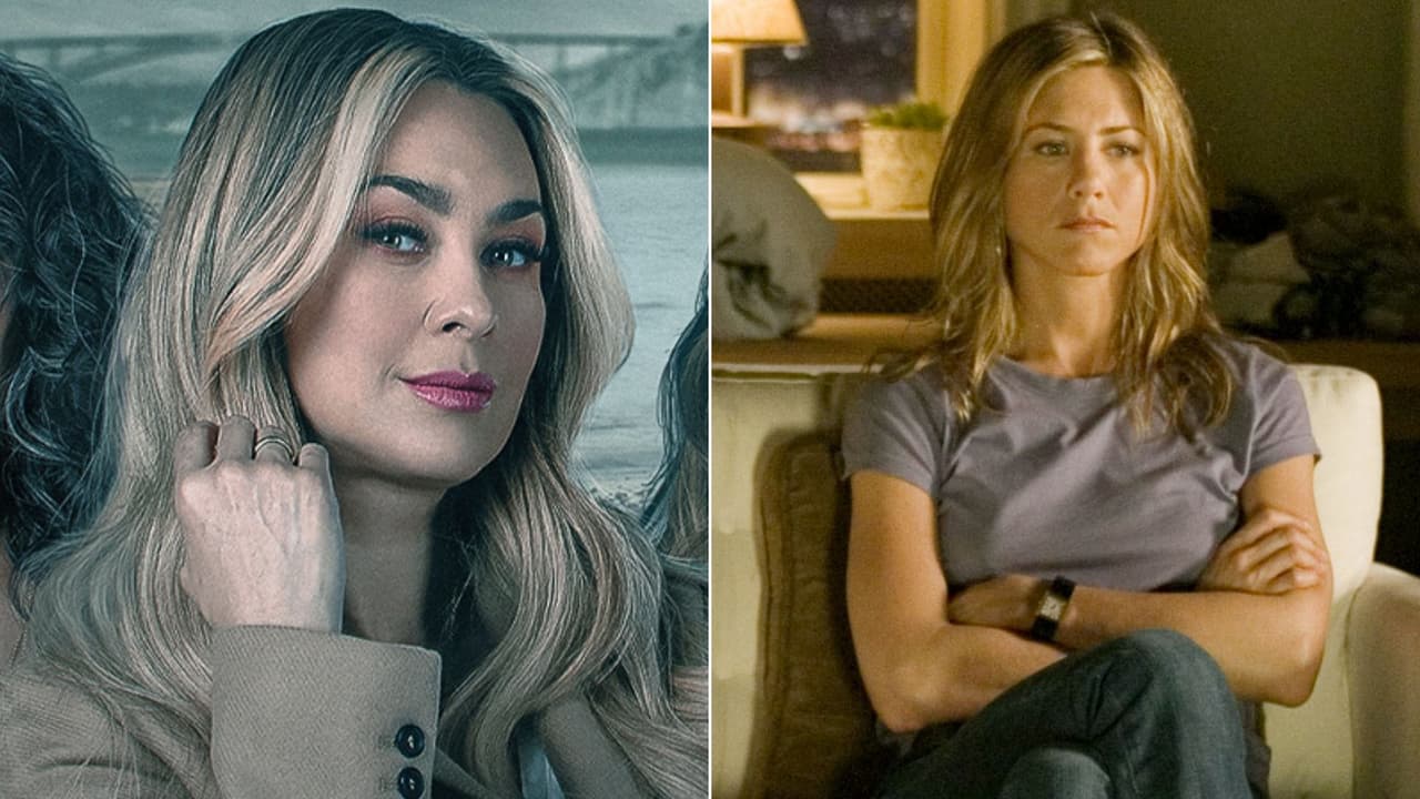 6 series y películas en las que una mujer abandona una relación mediocre: 'La rebelión' te encantará