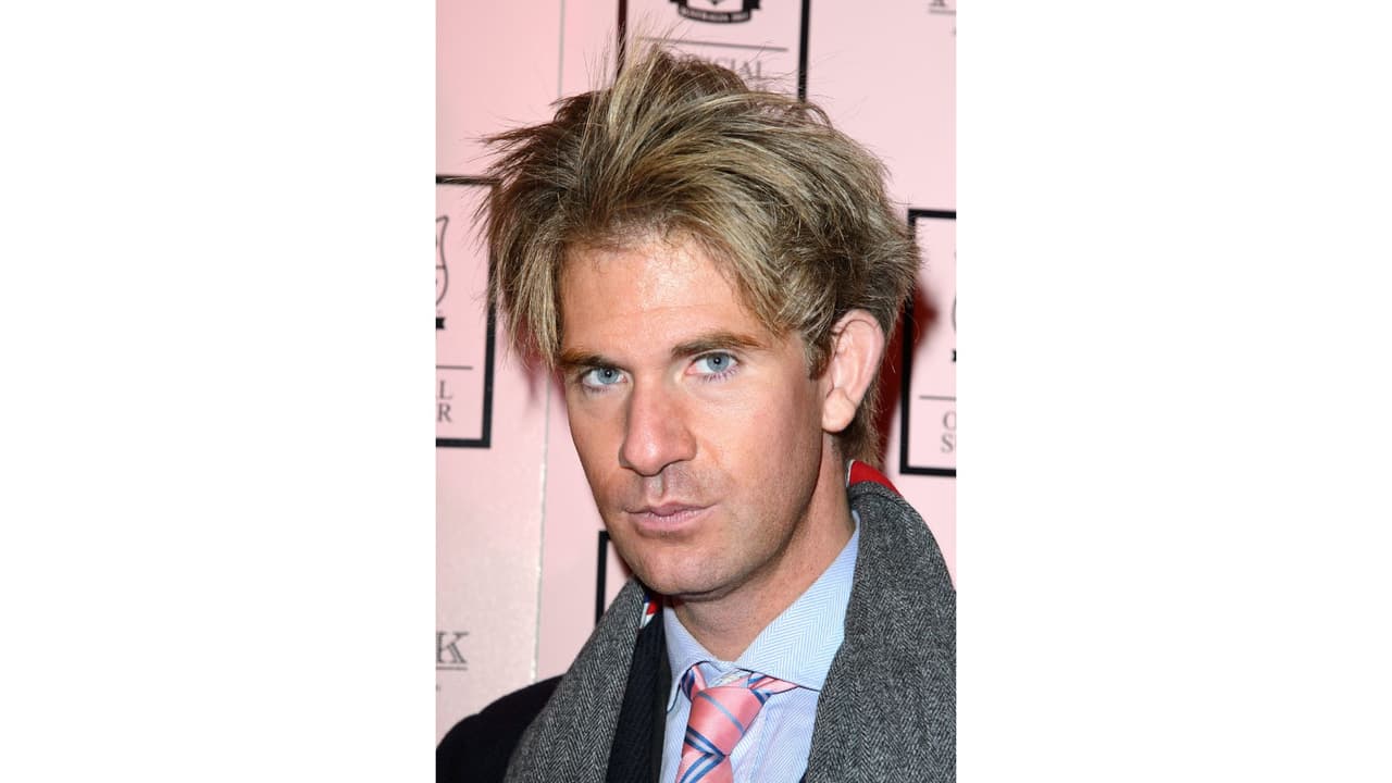 Ben Duncan murió a los 45 años.