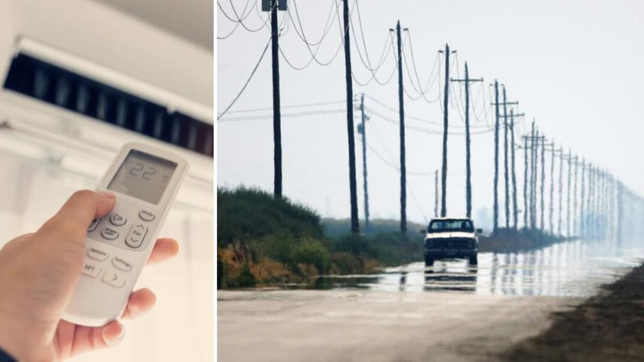 Piden reducir aún más el consumo de energía ante el riesgo de apagones por la ola de calor en California