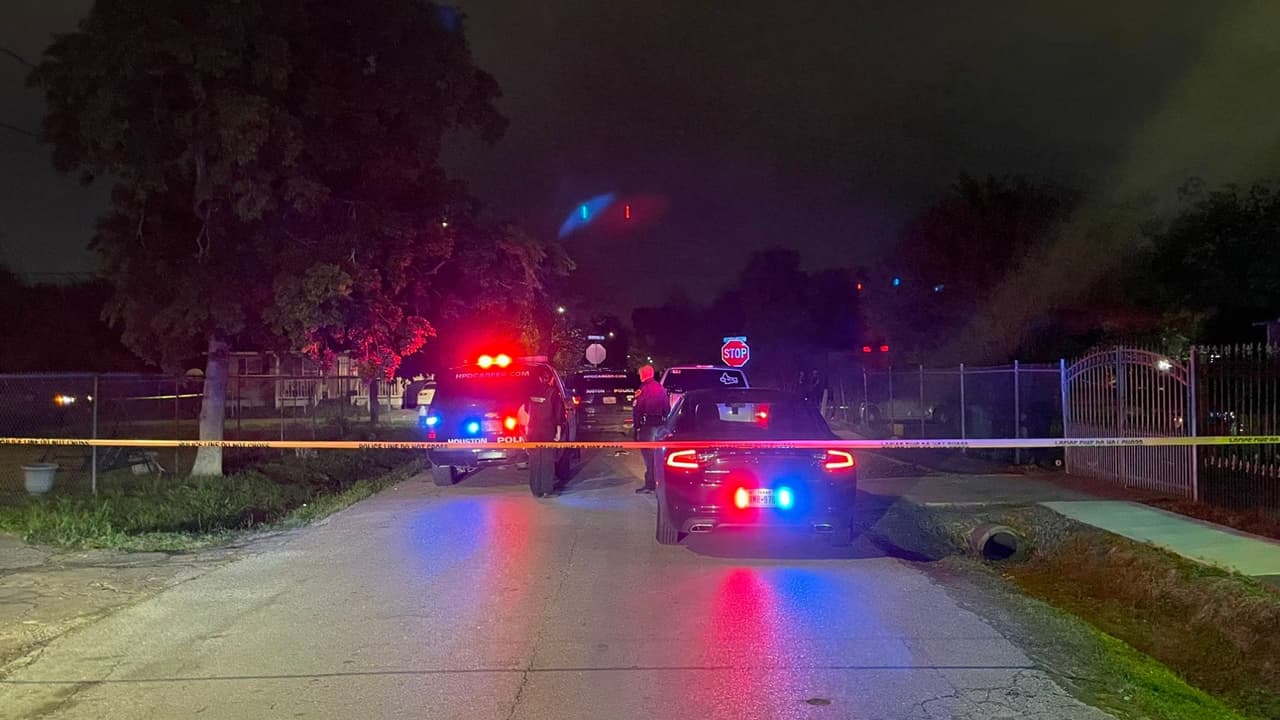 'Se encuentra en estado crítico y luchando por su vida': Balean a un niño de 10 años al noreste del condado de Harris