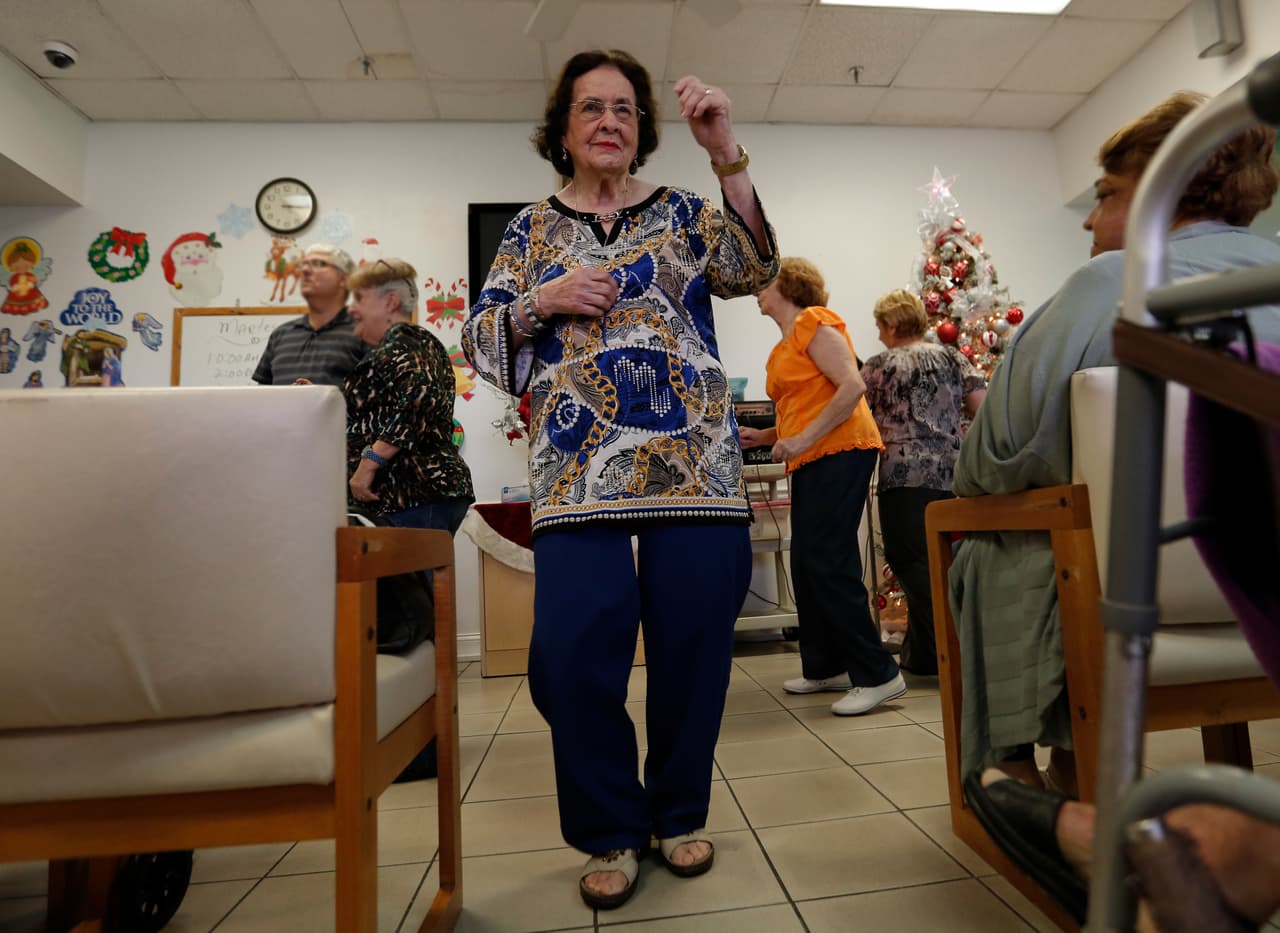 A second home: everything you need to know about assisted living facilities