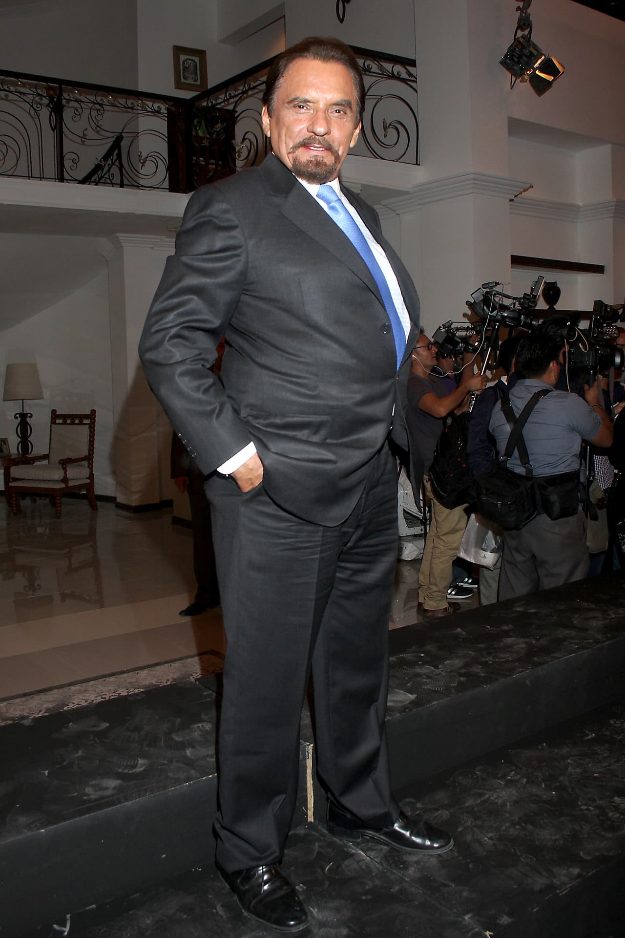 El cine y el teatro también han marcado su trayectoria, pues ha ganado varios reconocimientos como "El Heraldo" y "El Ariel".