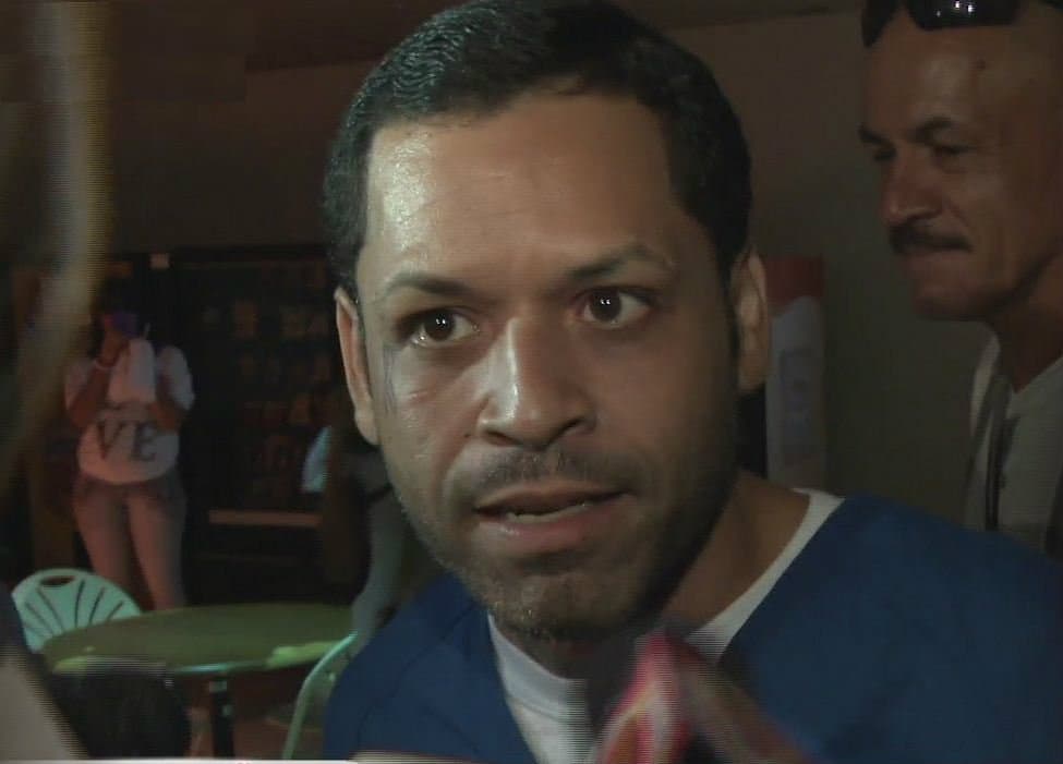 Israel Perales Ortiz