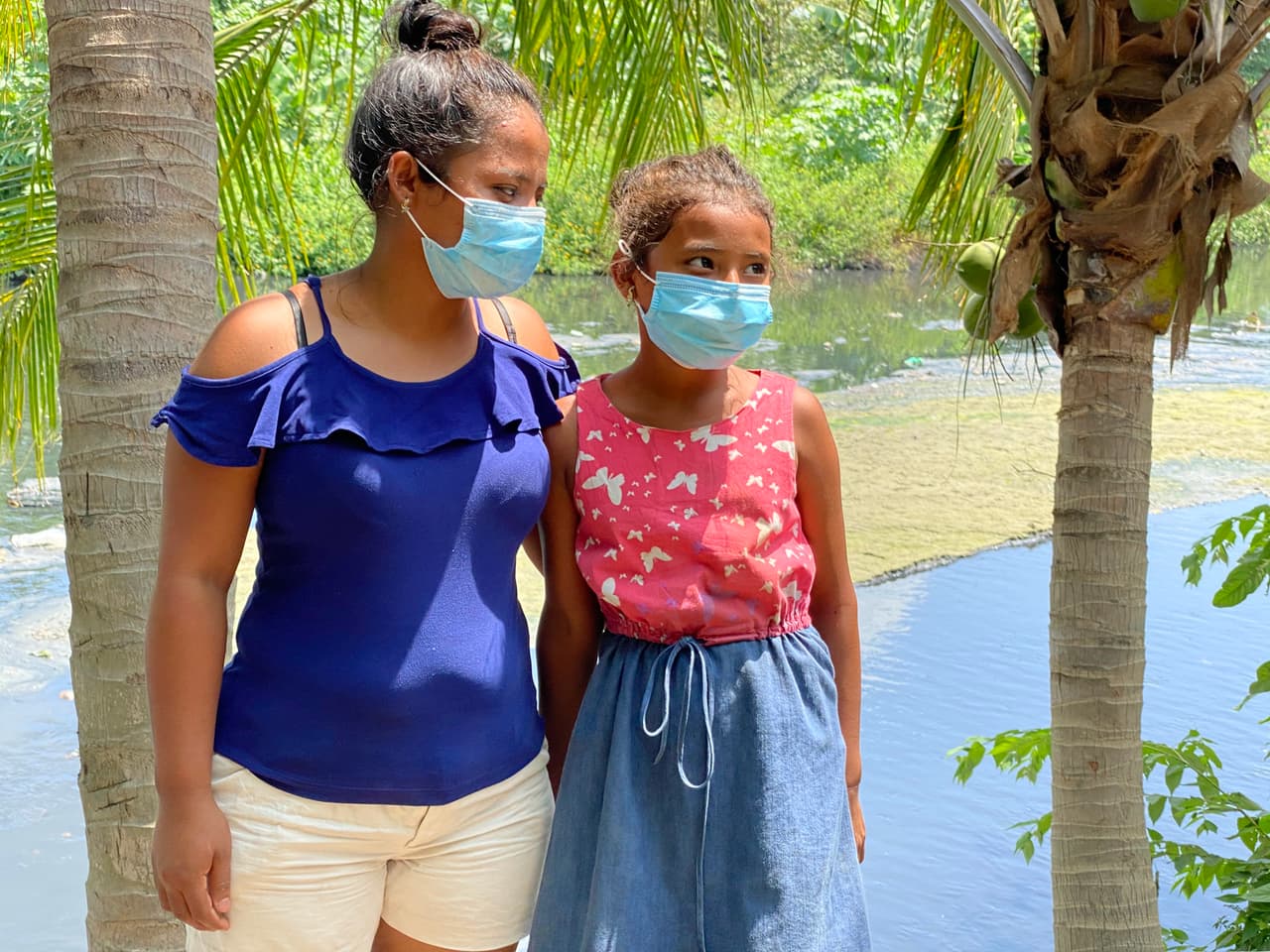 La visita de Harris y la última oportunidad de esperanza para Centroamérica