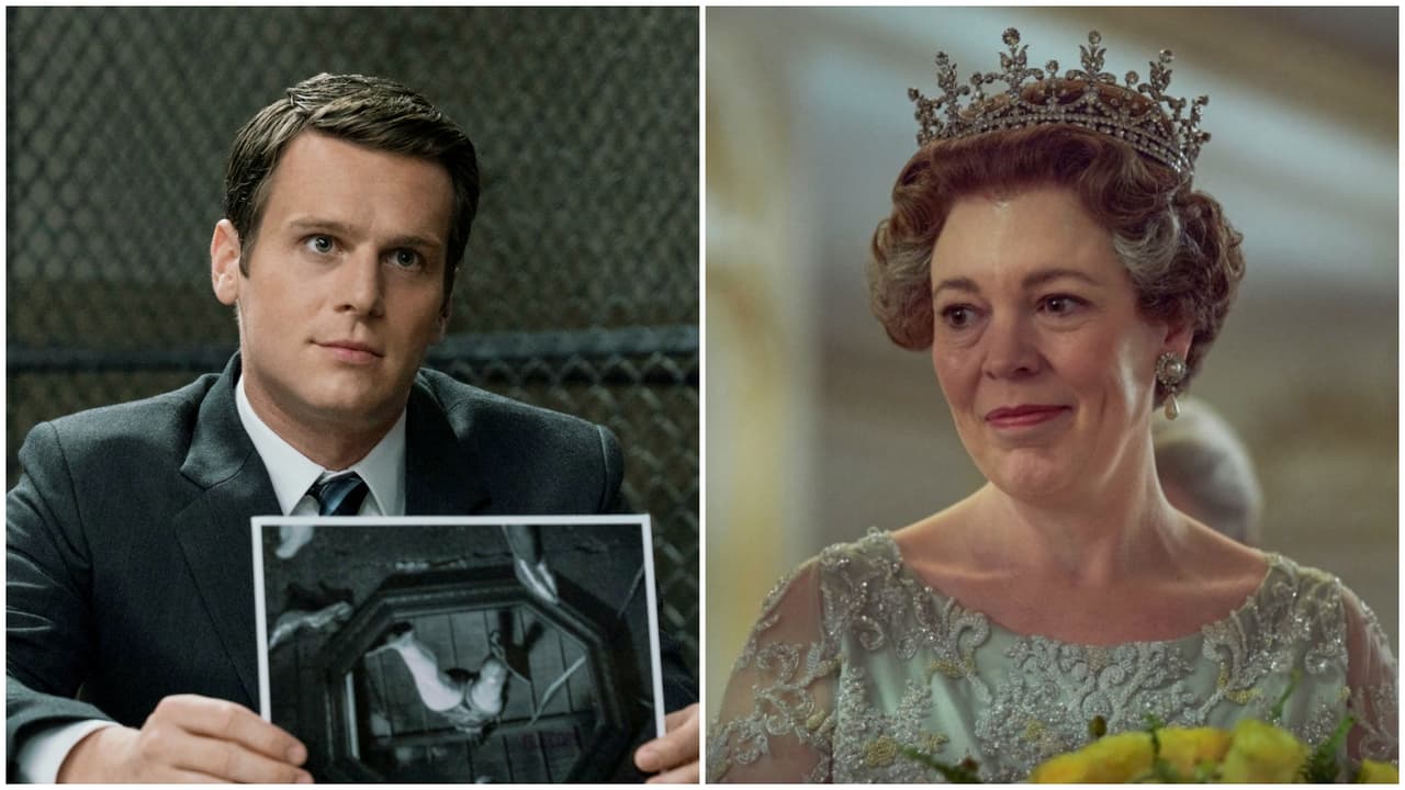 7 series de Netflix basadas en hechos reales: algunas son muy oscuras y aterradoras