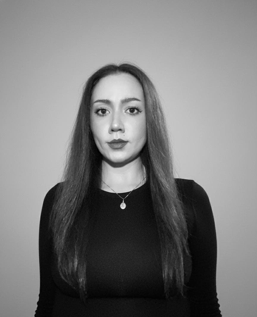Jessica Ivette Calderón Martínez 's profile picture