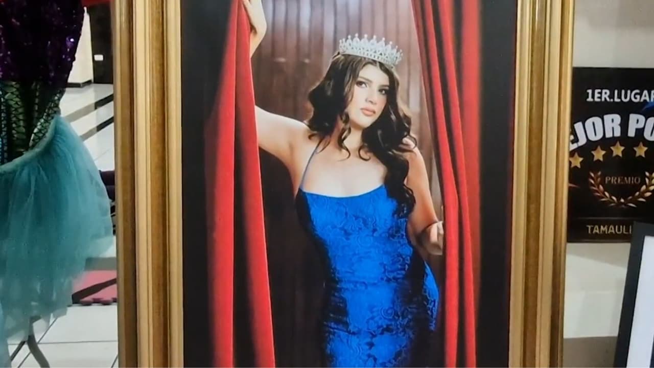 ¿Qué le pasó a Dafne Zapata? Paso a paso de la misteriosa muerte de la joven en una academia militar en México