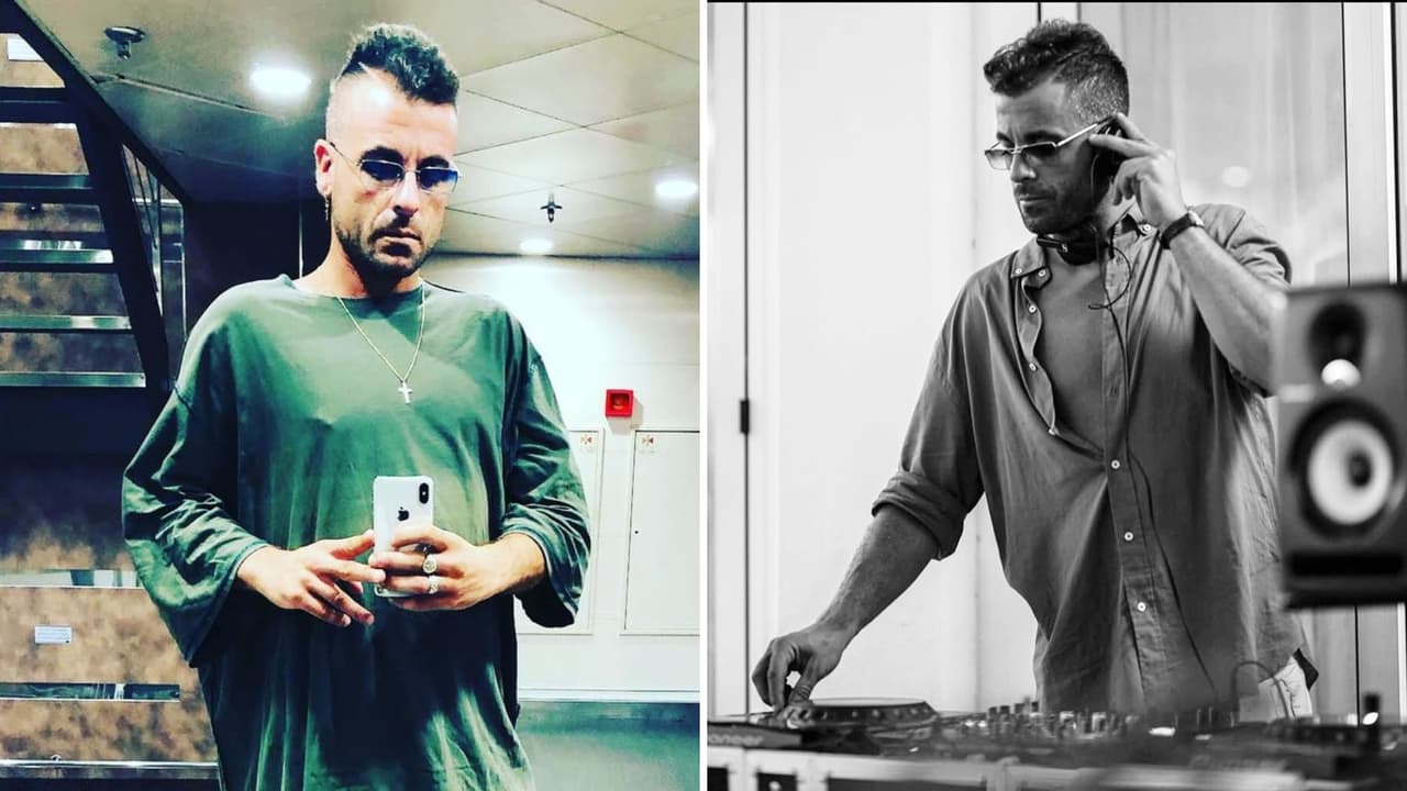 Muere famoso DJ italiano a los 35 años en Ibiza; había amenazado a un hombre