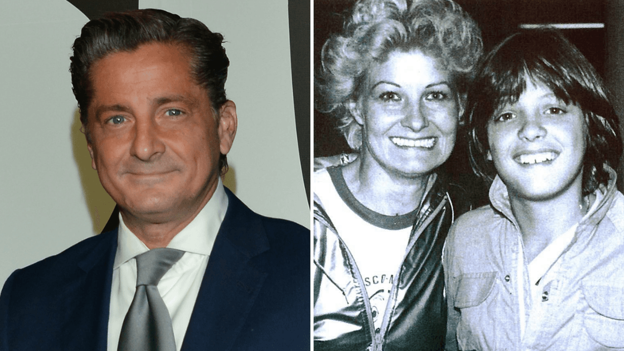 Crean línea de ropa dedicada a la mamá de Luis Miguel: Alejandro Basteri presentó los diseños