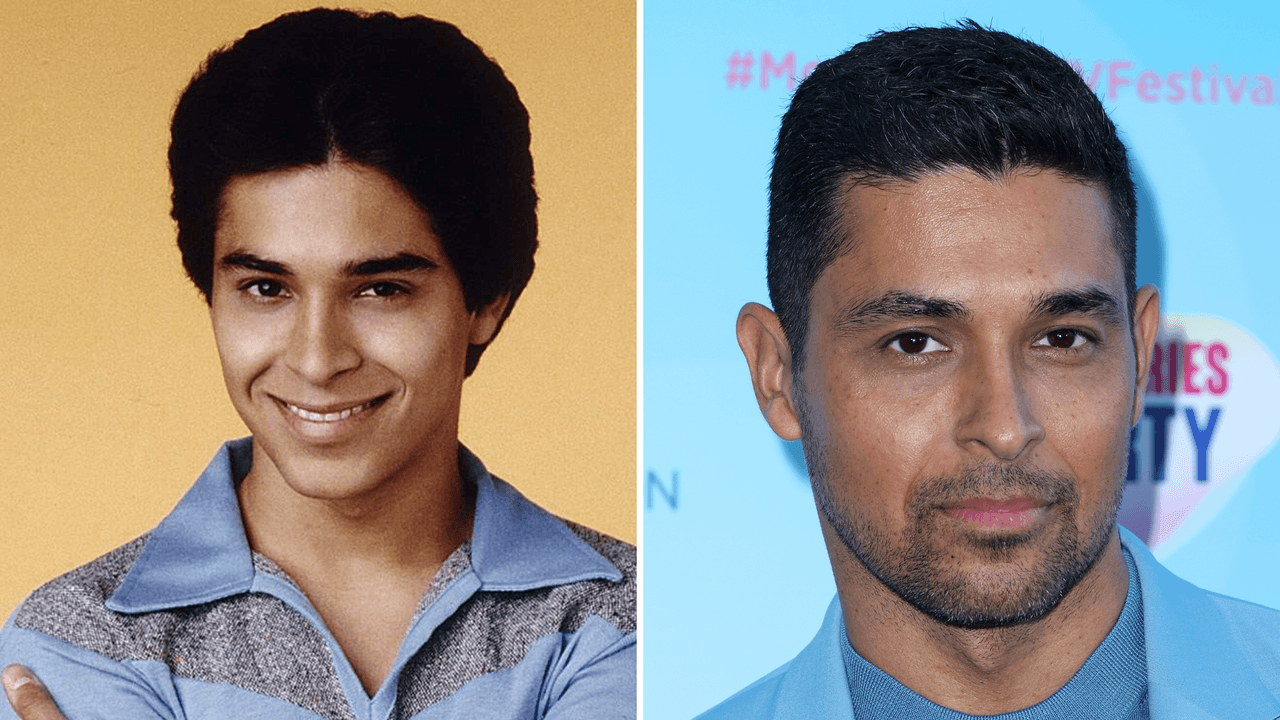 Elenco de 'That '70s Show' antes y ahora