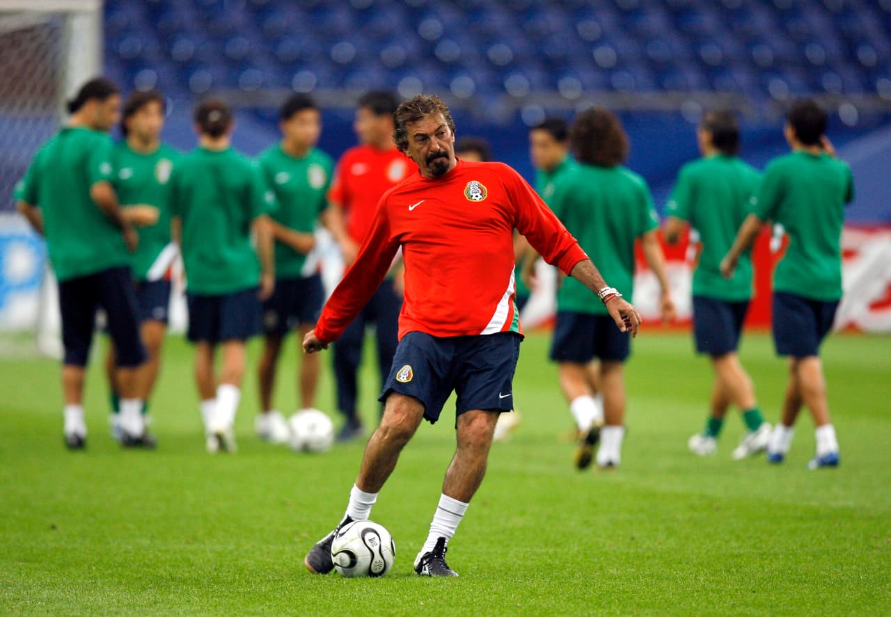 Sin embargo, se considera que el Tri llegó a su máximo nivel durante la Copa Confederaciones del 2005, pues fue el torneo más competitivo en todas sus ediciones.