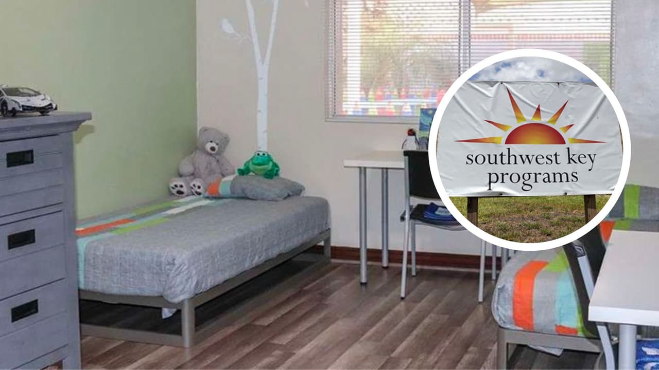 Gobierno federal retira demanda a refugios acusados de abuso sexual a menores migrantes, pero dejará de enviarles más niños