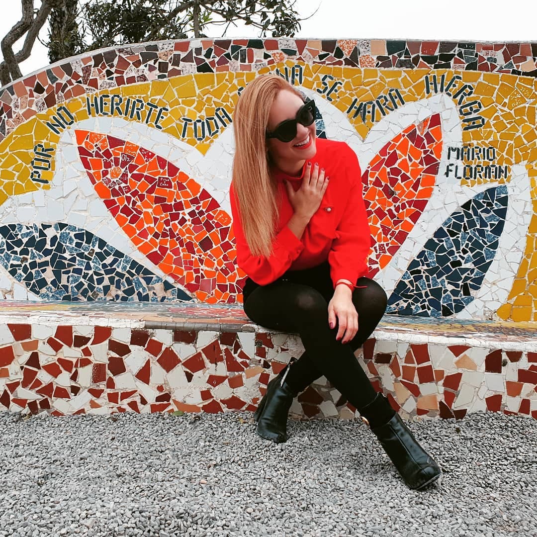 “Pero en este caso, no puedo hacerme responsable de una conversación privada porque eso está fuera de todo orden”, aclaró.