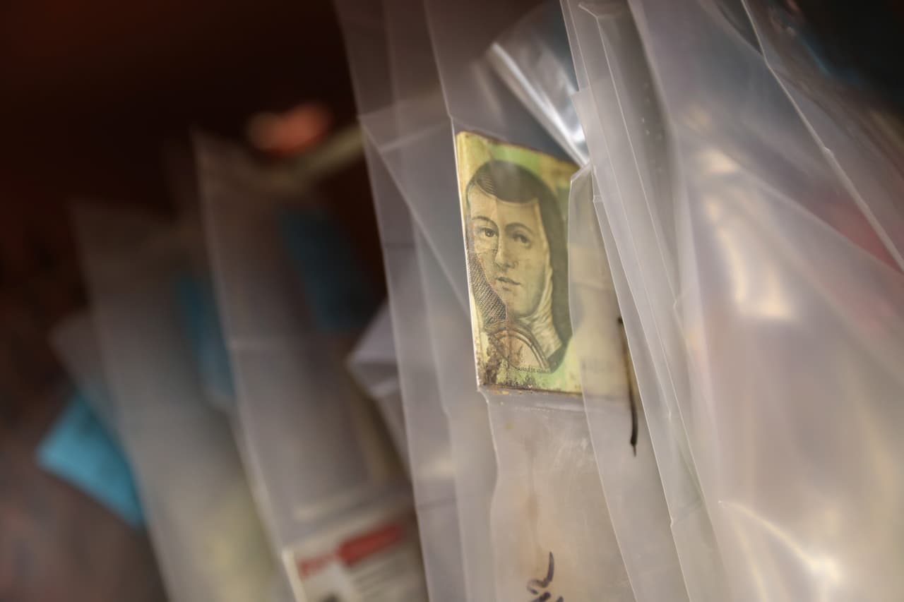 Para responder a la muerte de migrantes en el desierto, Tucson construye nueva sede forense