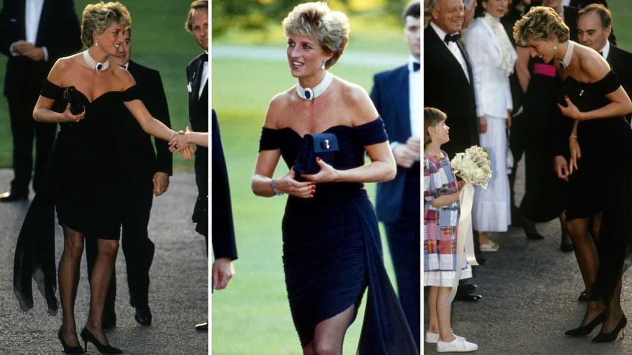 Princesa Diana de Gales