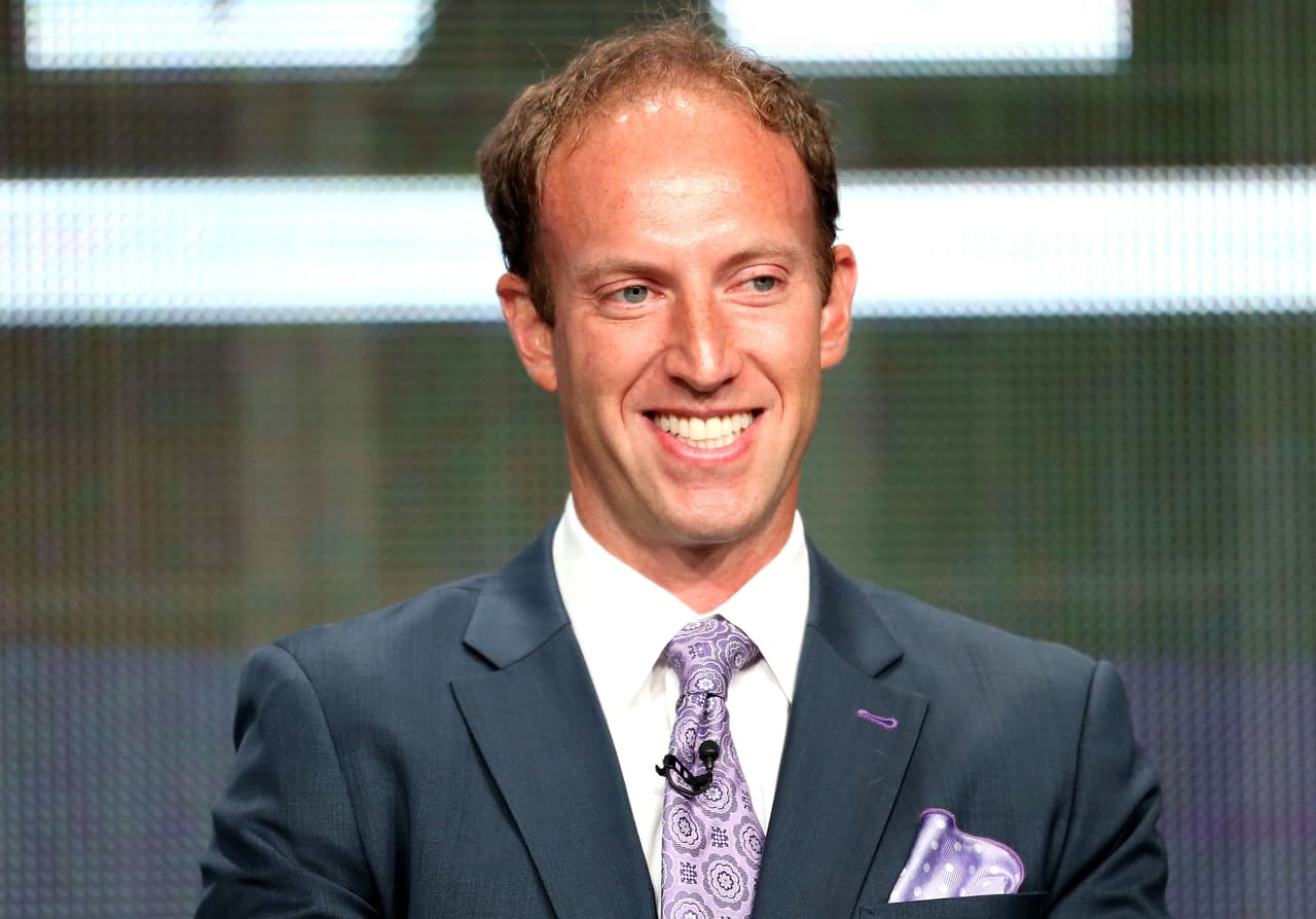 Jamie Horowitz