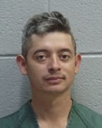 <b>José Moreno Montes</b>, de 29 años. Residnete de Winder.