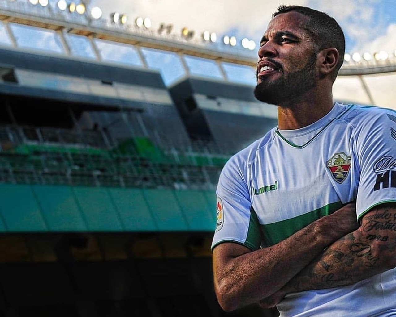 Jonathas sobre padecer coronavirus: “Casi me desmayo”