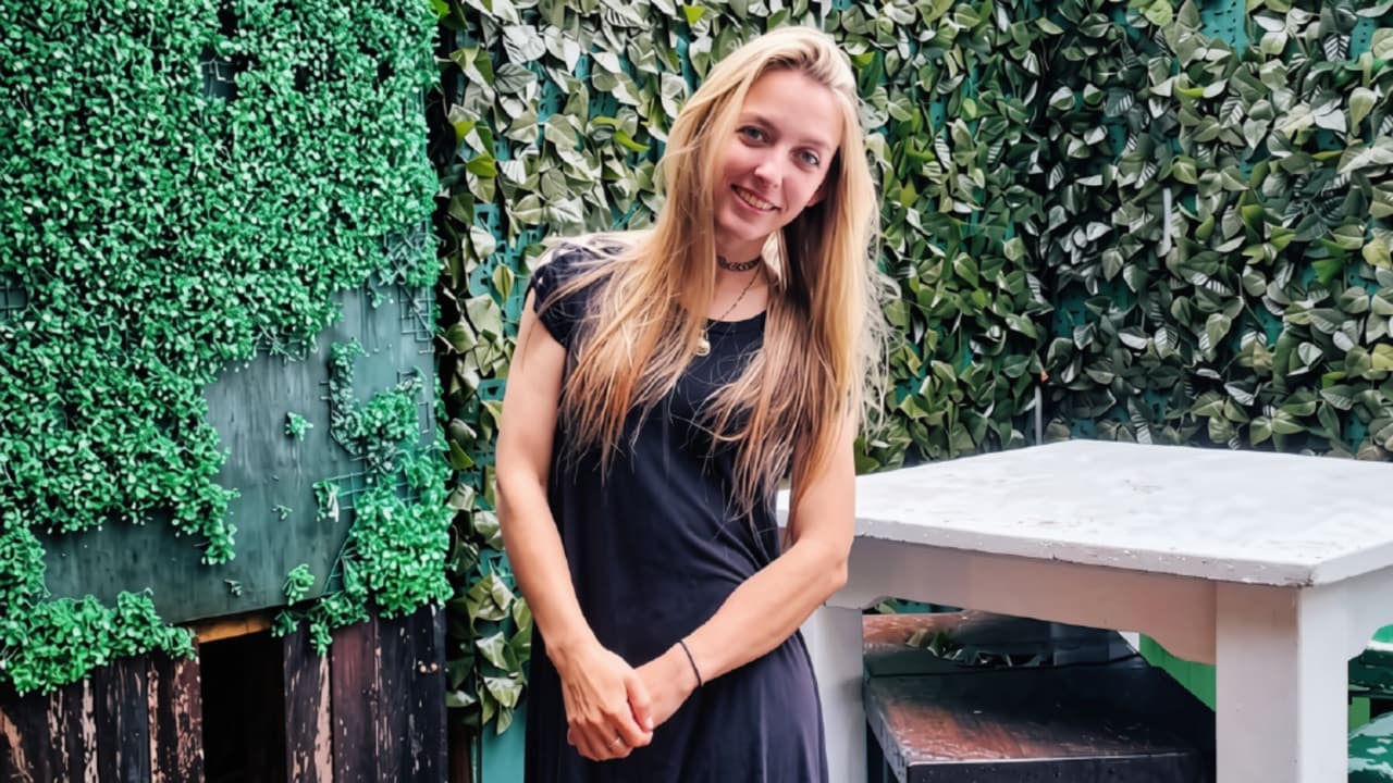 Médico forense detalla el "giro de la muerte" en ataque de caimán a Brittany Clark