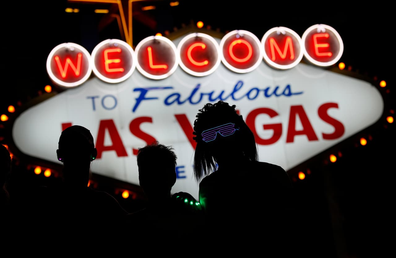 Mujer se declara culpable tras casarse en Las Vegas con más de una docena de hombres para obtener miles de dólares