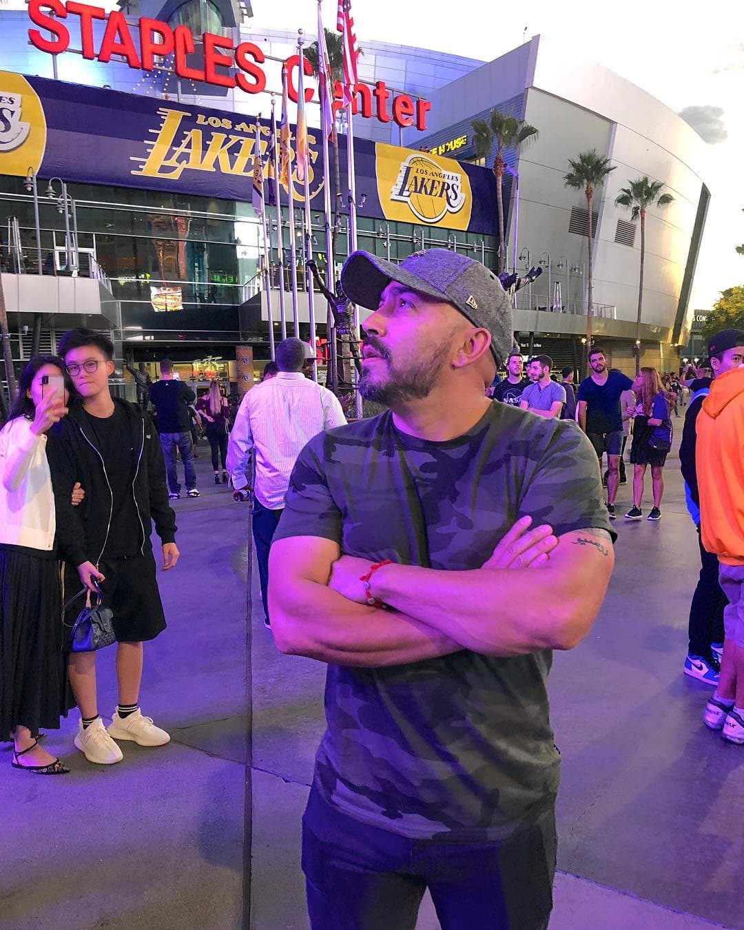 Aunque
<b>Lupillo</b> aceptó a través de un video que sí salió con ella
<b> </b>en varias ocasiones...