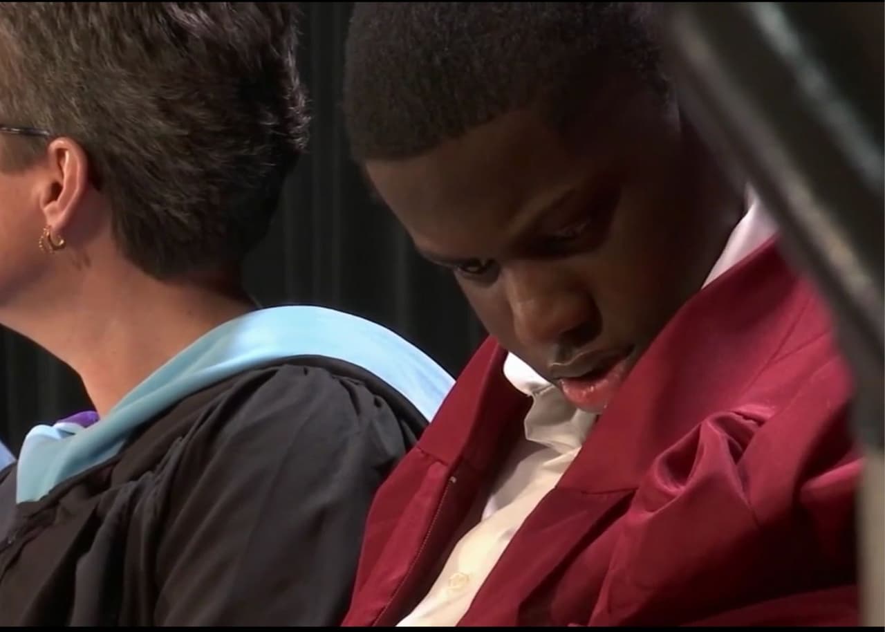 <b>Ama a tus hijos. No te preocupes por las cosas pequeñas, porque no sabes cuánto tiempo tienes con ellos</b>