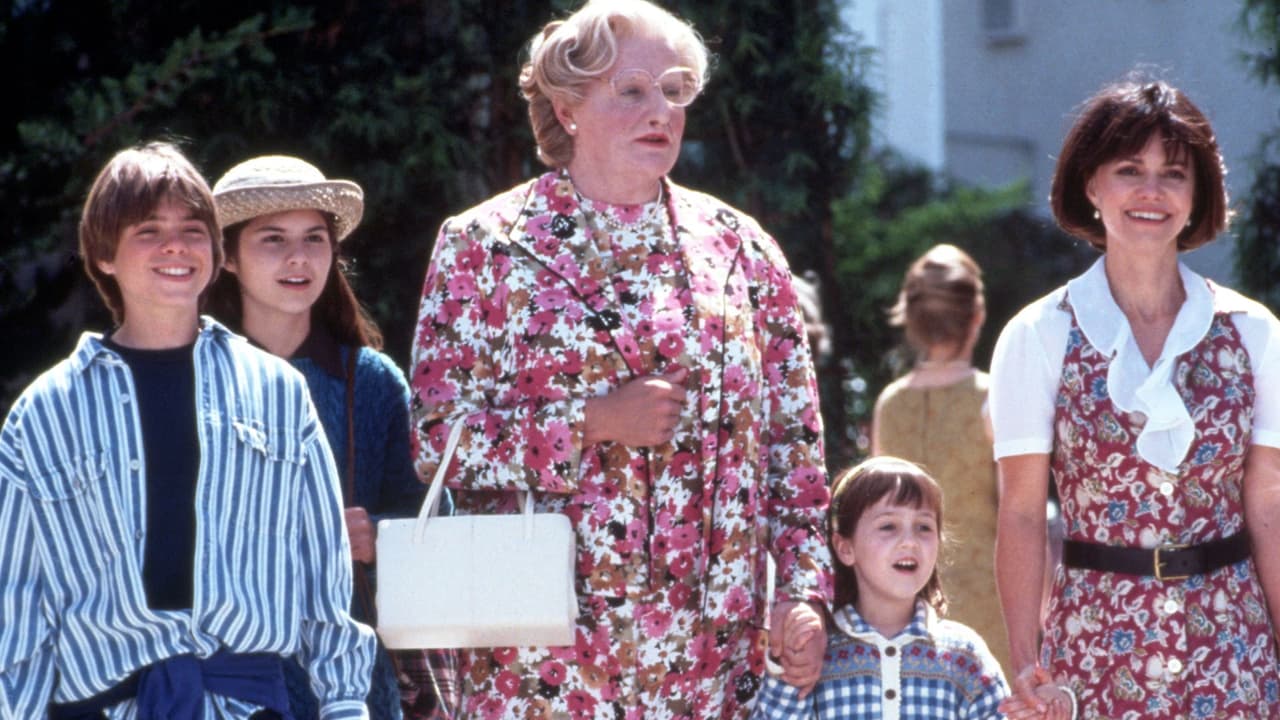 ¿Qué pasó con los actores de 'Papá por siempre'? Así lucen 29 años después