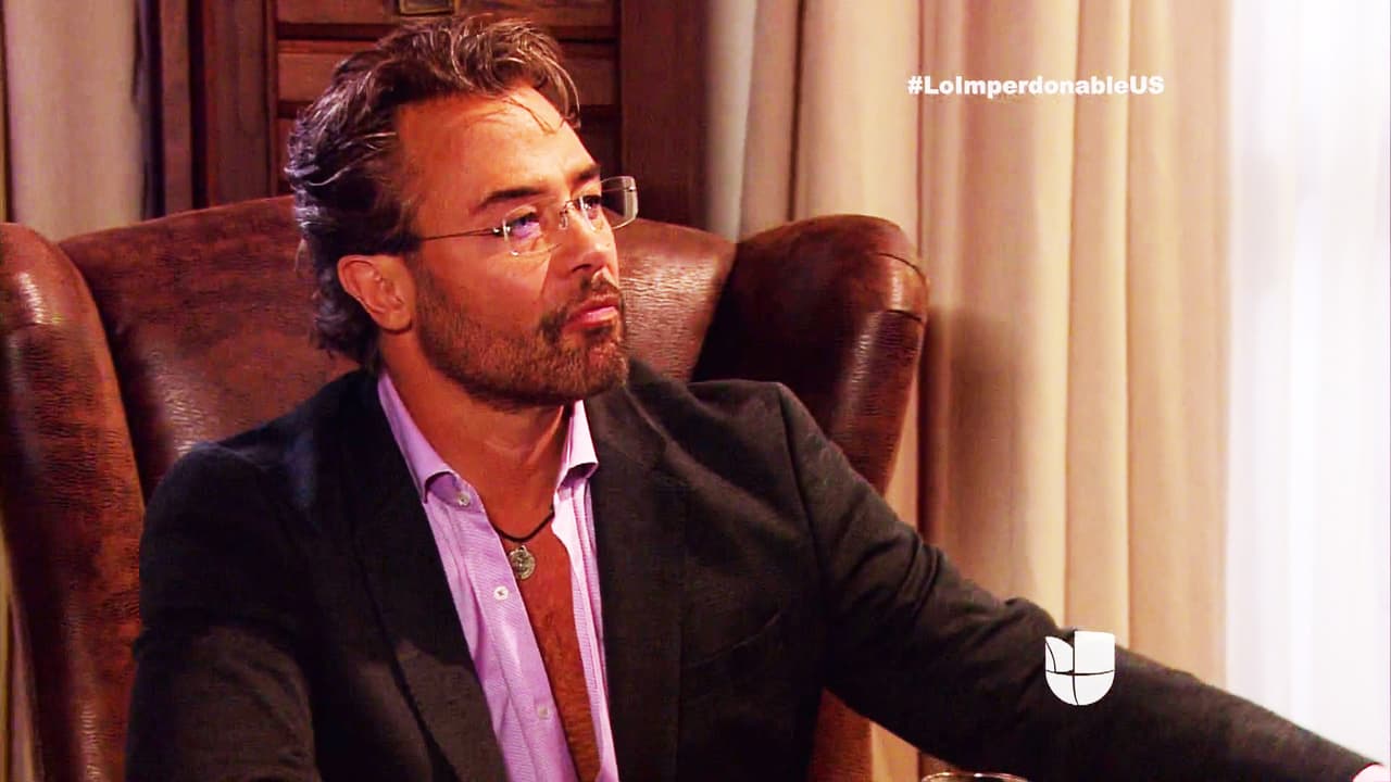 No mereces que Emiliano te haga caso, él es todo corazón.