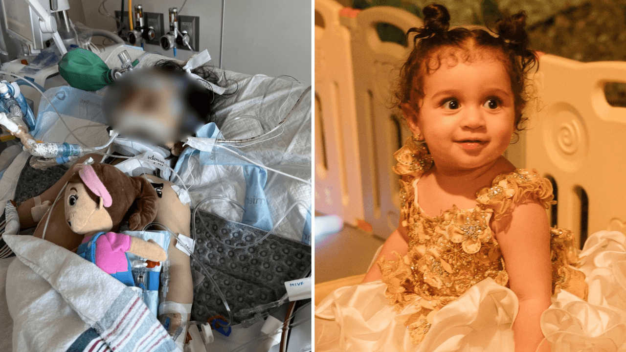 Bebé lucha por su vida tras accidente que cobró la vida de su maestra en una guardería