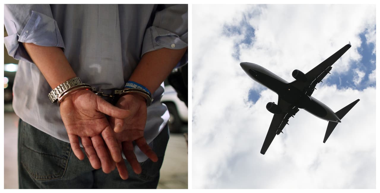 Maestro texano termina preso tras viajar a Colombia para tener sexo con menores, según acusación