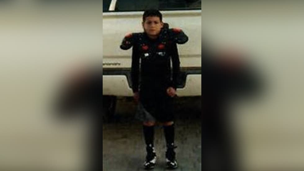 Cancelan la alerta Amber emitida por el secuestro de un niño de 10 años en el sur de Texas