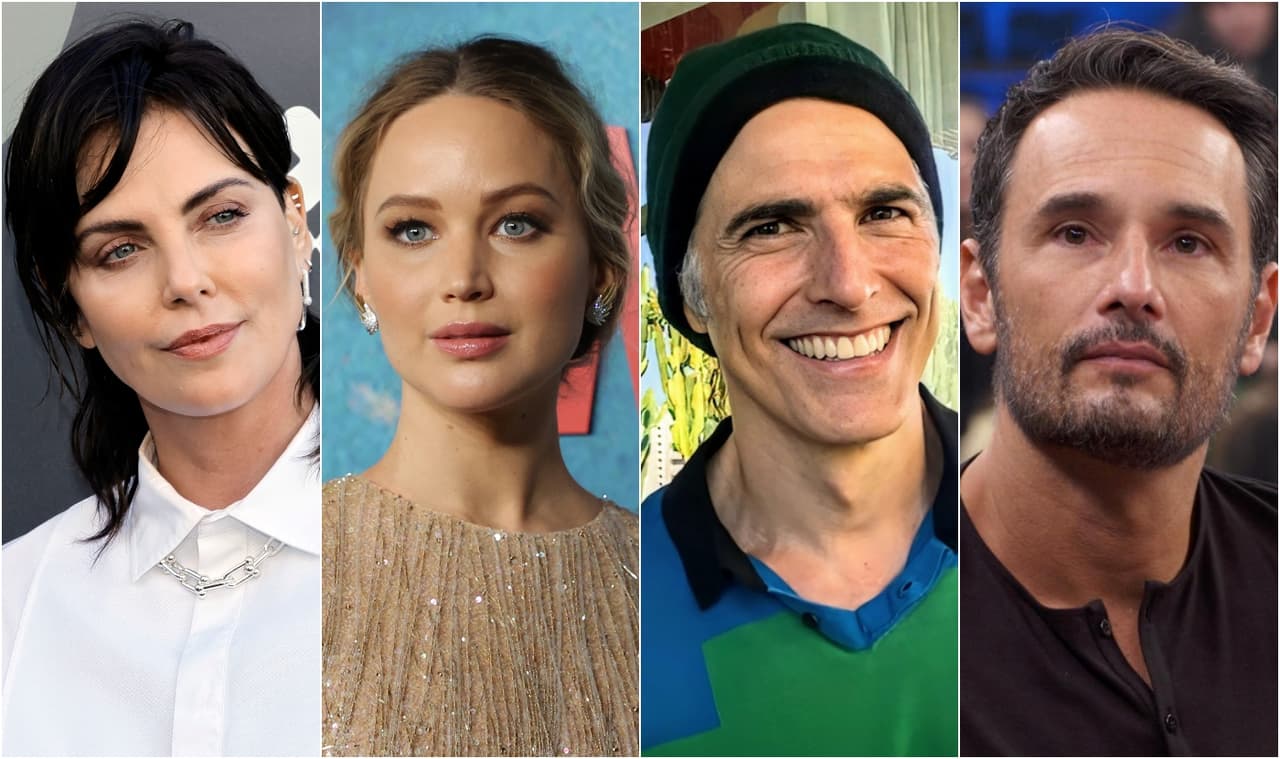 Famosos que quebraram um ou mais dentes no meio de trabalhos: atriz passou até por cirurgia