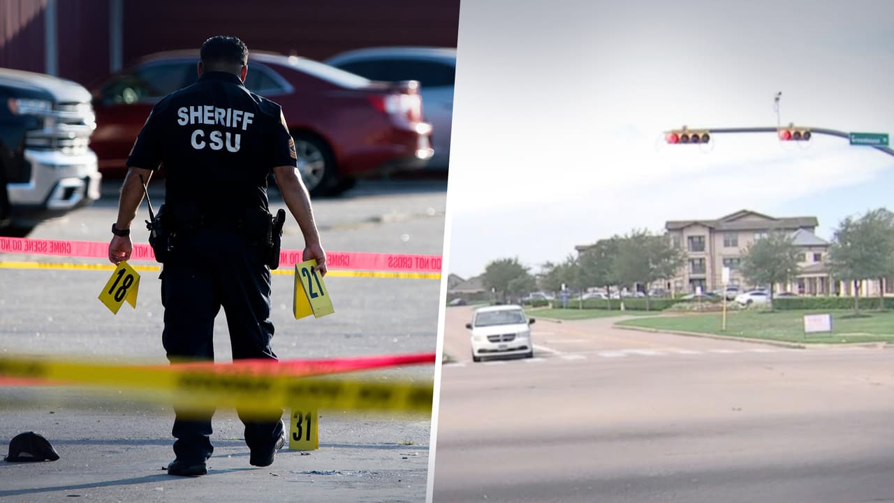 Atropellan a niño con autismo de 12 años en Katy: lo encontraron a un lado de la carretera herido