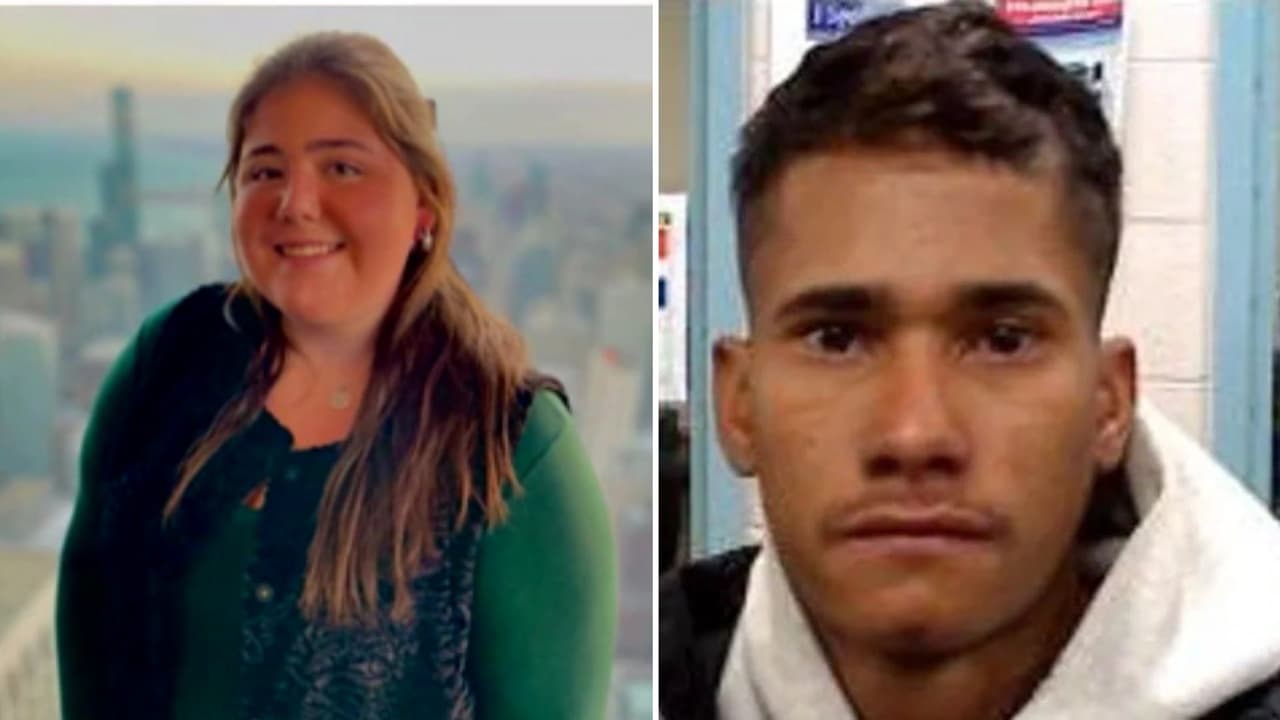 No llega al tribunal el acusado del asesinato de la estudiante de la Universidad Loyola en Chicago