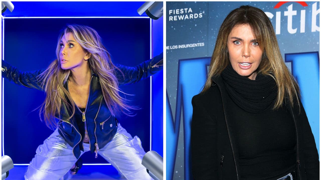 Sabine Moussier revela qué hará si gana ‘La casa de los famosos México’: “La vida ha sido ruda”