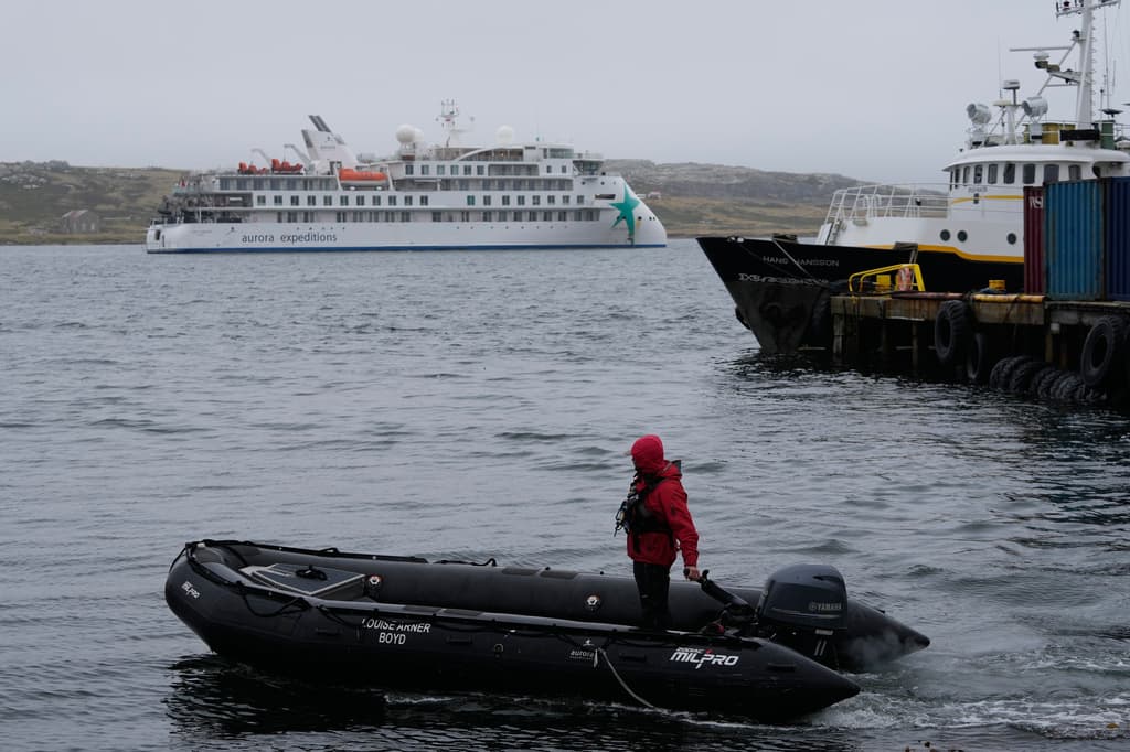¿Qué hay detrás de las nuevas tensiones por las Malvinas? Siete claves para entender el conflicto entre Argentina y Reino Unido