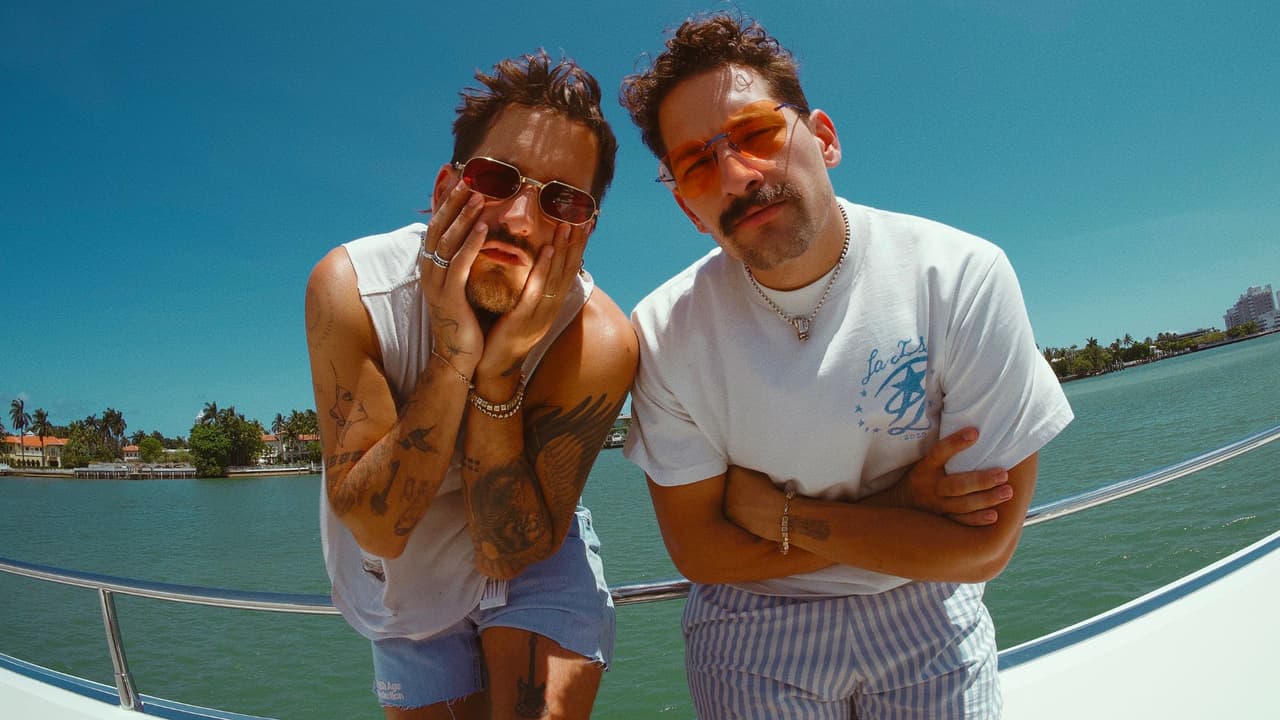 Premios Juventud 2025