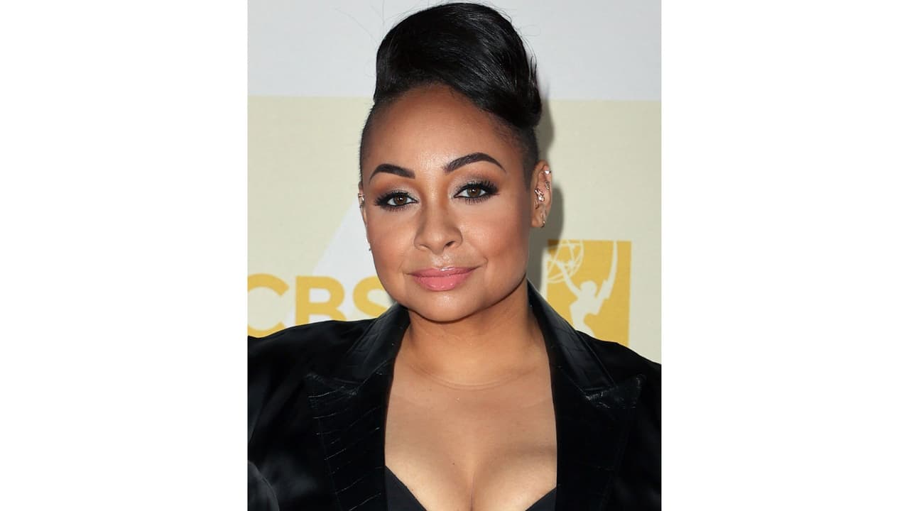 Raven-Symoné